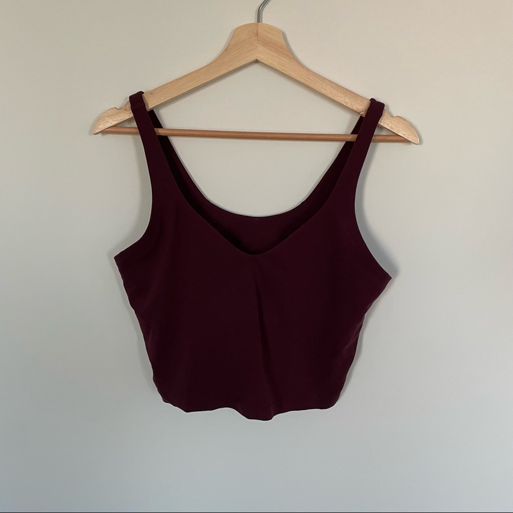 Lululemon Align Tank